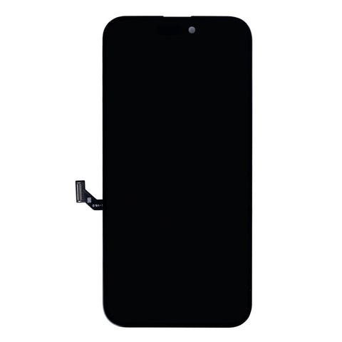 Ecran Soft-OLED PIXDURA (Run Diagnostics) (60Hz) pour Apple iPhone 15 Plus