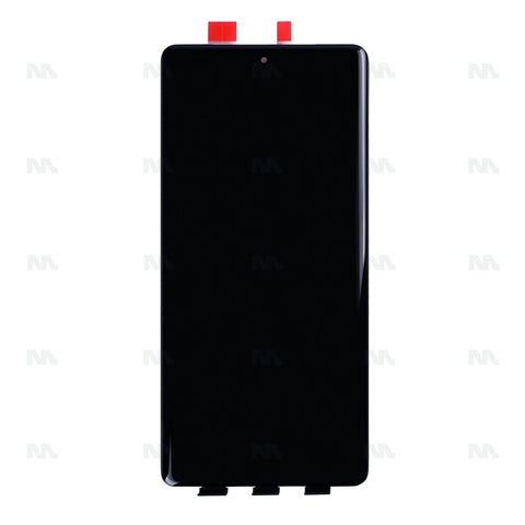Ecran Original Service Pack pour Motorola Edge 40 Pro / Moto X40 - Noir