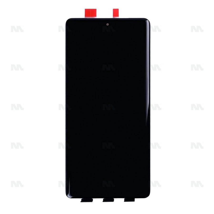 Ecran Original Service Pack pour Motorola Edge 40 Pro / Moto X40 - Noir