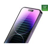 Verre trempé Rixus Clear HD Ultra Line pour Apple iPhone 12, 12 Pro