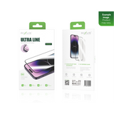 Verre trempé Rixus Clear HD Ultra Line pour Apple iPhone 14 Pro Max