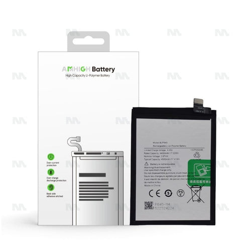 Batterie OnePlus Nord CE 5G (BLP845) - OEM