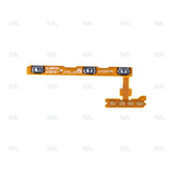 Nappe On/Off et Volume pour Xiaomi Redmi Note 13 Pro 4G – OEM