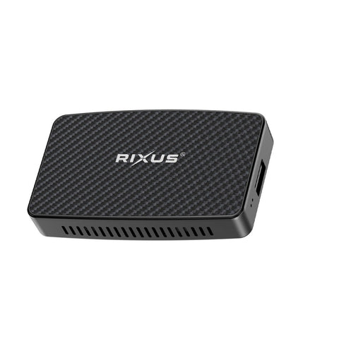 Adaptateur sans fil Rixus RXCP01 pour CarPlay