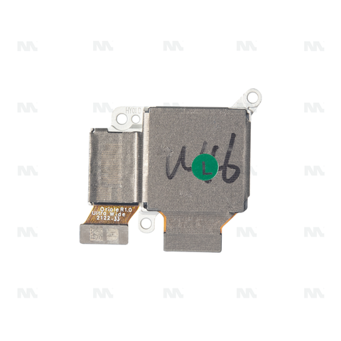 Caméra arrière Google Pixel 6 50 Mpx grand angle et 12 Mpx ultra grand angle OEM