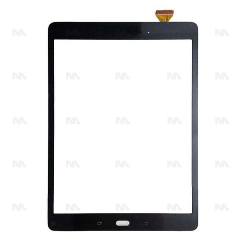 Vitre Tactile pour Samsung Galaxy Tab A 9.7 T550 - Noir