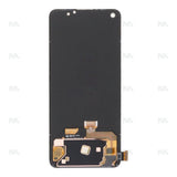 Ecran Original OEM + Vitre pour Oneplus Nord CE 5G (EB2101 / EB2103) - Noir