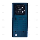 Coque arrière - Xiaomi Redmi Note 14 Pro 4G - Bleu