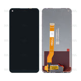 Ecran LCD complet + Vitre pour Realme 9 Pro / Realme 9 5G (RMX3474) (RMX3471 / RMX3472) - Noir