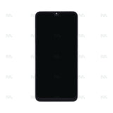 Chassis + Ecran Original OEM + Vitre pour Xiaomi Redmi 9T / Poco M3 - Carbon Gray
