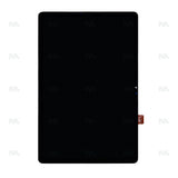 Écran complet sans châssis Original pour Samsung Galaxy Tab S10 Lite WiFi X400, 5G X406 - Noir