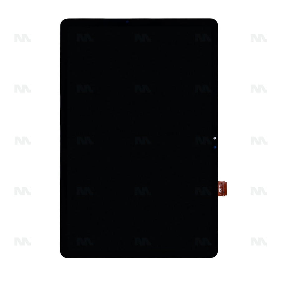 Écran complet sans châssis Original pour Samsung Galaxy Tab S10 Lite WiFi X400, 5G X406 - Noir