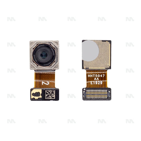 Caméra arrière 13 MP grand angle OEM pour Samsung Galaxy A20s A207F