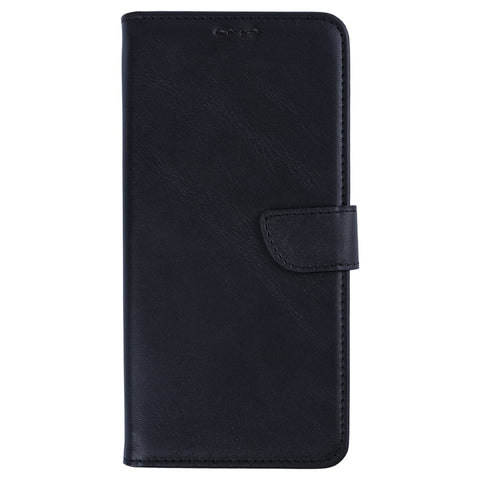 Bibliothèque Rixus pour Xiaomi Redmi A4 Noir