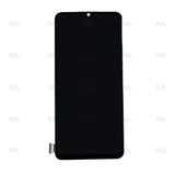 Ecran Original OEM + Vitre pour Oppo F17 (CPH2095) - Noir