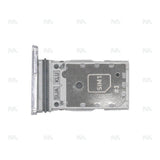 Support pour carte SIM pour Samsung Galaxy S22 S901B - Graphite - OEM