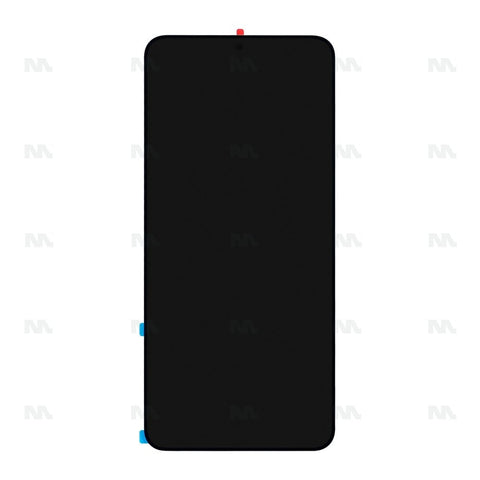 Ecran Original OEM + Vitre pour Xiaomi Redmi A5 4G (EU) - Noir