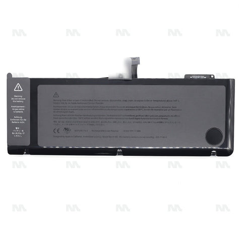 Batterie Apple Macbook Pro 15 pouces A1286 (A1382) - OEM