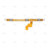 Nappe On/Off et Volume pour Samsung Galaxy A70 A705F – OEM