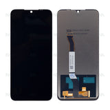 Ecran Original OEM + Vitre pour Xiaomi Redmi Note 8T - Noir