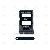 Support pour carte SIM pour Xiaomi 14 Pro - Noir - OEM