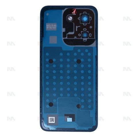 Vitre arrière Xiaomi Redmi 15C 4G avec objectif bleu clair de lune OEM