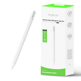 Stylet capacitif - Ecriture fluide 2 - Eclairage - Rixus pour Apple iPad