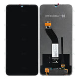 Ecran Original OEM + Vitre pour Xiaomi Redmi A4 (24116RNC1I) - Noir