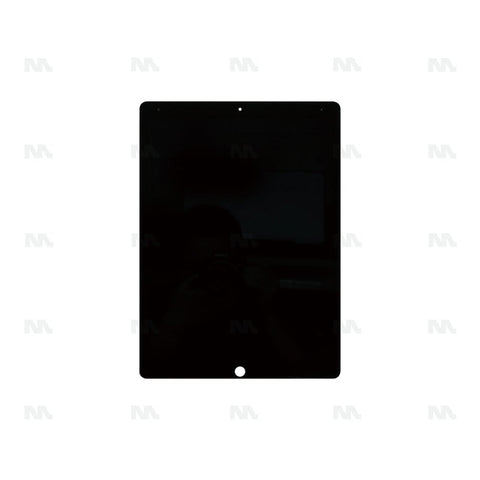 Ecran Original OEM + Vitre pour iPad Pro 12.9 (2017) Flex - Noir