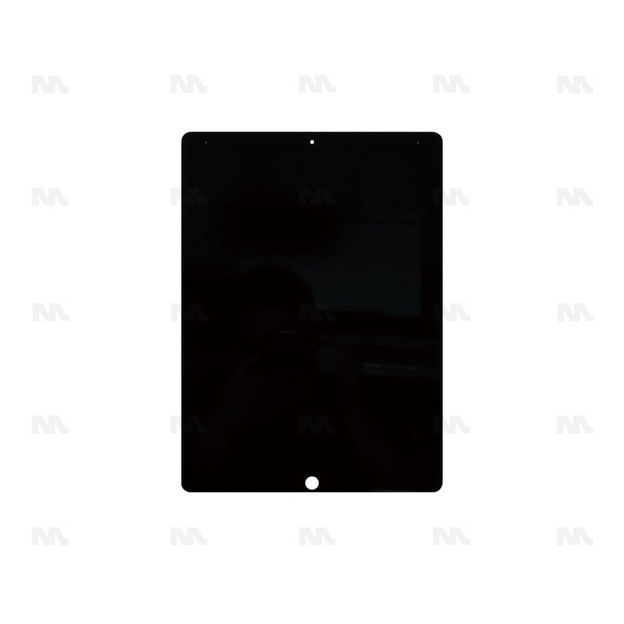Ecran Original OEM + Vitre pour iPad Pro 12.9 (2017) Flex - Noir