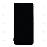 Chassis + Ecran Incell Original Service Pack pour Samsung Galaxy A51 4G A515F - Noir