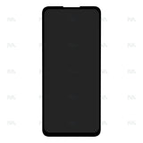 Ecran Original OEM + Vitre pour Motorola Edge 20 Lite - Noir