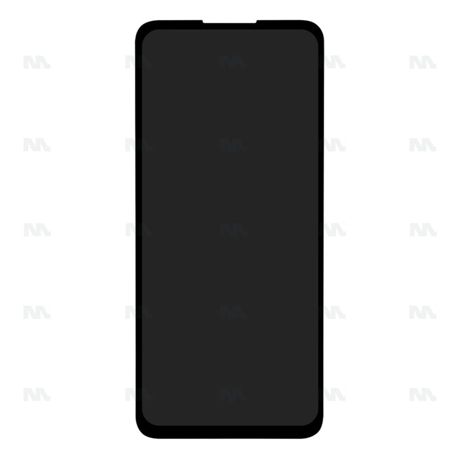 Ecran Original OEM + Vitre pour Motorola Edge 20 Lite - Noir
