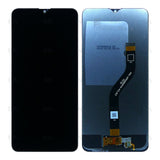 Ecran Original OEM pour Samsung Galaxy A20s A207F - Noir
