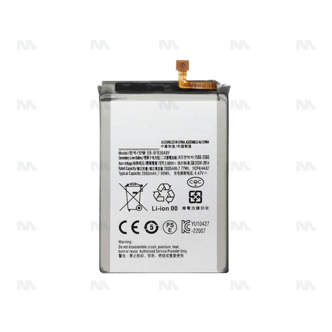 Batterie Principale Samsung Galaxy Z Fold4 5G F936B (EB-BF936ABY) - OEM