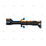 Axe de rotation flexible OEM pour Samsung Galaxy Z Flip7 F766B