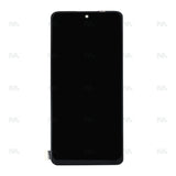 Ecran LCD + Vitre pour Xiaomi Redmi Note 14 4G (24117RN76G) - In-Cell - Noir