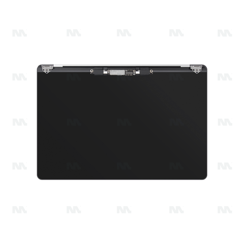 Ecran LCD complet pour MacBook Air 13 (2019) (A1932) - Argent
