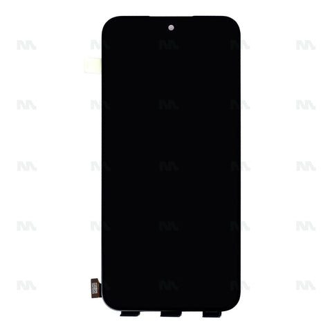 Ecran Original pour Oppo Reno15 Pro - Noir