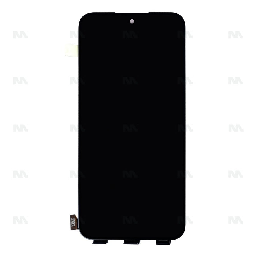 Ecran Original pour Oppo Reno15 Pro - Noir