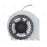 Ventilateur de refroidissement interne de remplacement pour PlayStation 4 Slim (CUH-2xxxx)