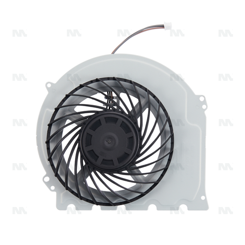 Ventilateur de refroidissement interne de remplacement pour PlayStation 4 Slim (CUH-2xxxx)