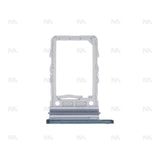Support de carte SIM vert OEM pour Samsung Galaxy Z Flip3 5G F711B
