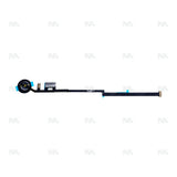 Bouton d'accueil Flex Noir pour iPad 7 - iPad 9 (2019 - 2021) 10,2