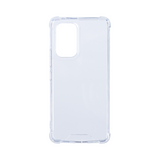 Étui anti-éclatement Rixus pour Samsung Galaxy A51 transparent