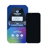 Ecran OLED + Vitre pour iPhone 13 Pro Max (Diagnostic Prise en charge)