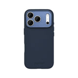 Coque de Protection Rixus ProShield pour Apple iPhone 17 Pro Max - Bleu Foncé