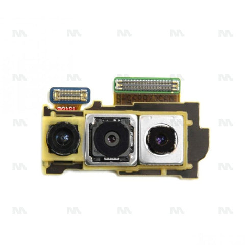 Ensemble caméra arrière pour Samsung Galaxy S10 G973F Galaxy, S10 Plus G975F – OEM