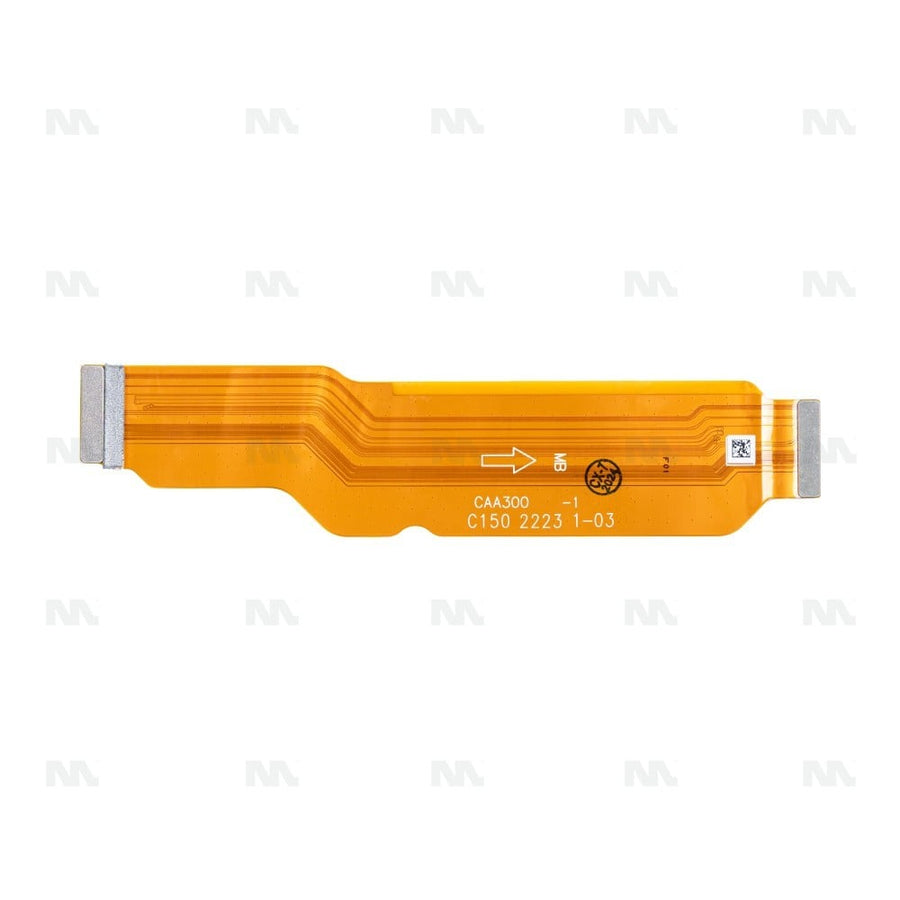 Flex principal pour Oppo Reno8 5G – OEM