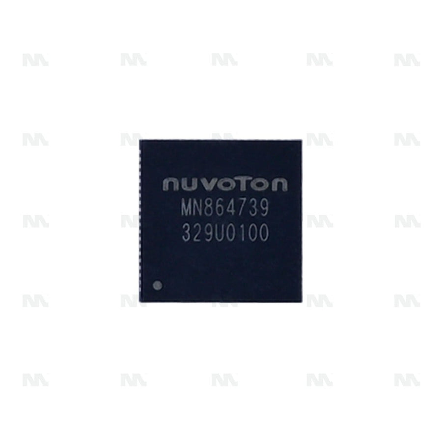 Puce HDMI MN864739 OEM pour Playstation 5